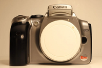 Canon Digital Rebel image