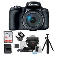 Canon Powershot sx70 hs image