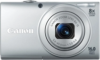 Canon PowerShot A4000IS image