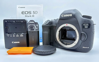 Canon Mark III image