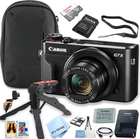 Canon Powershot G7 X Mark ii image