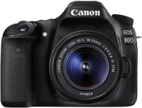 Canon 80D-18-55mm-CR image