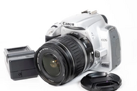Canon Eos 400d image