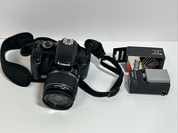 Canon EOS 450D image