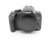 Canon Digital Rebel XSi image