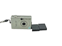 Canon Powershot sd100 image