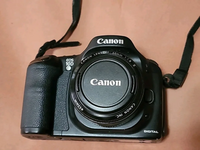 Canon Eos 10d image
