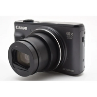 Canon Powershot sx720 hs image