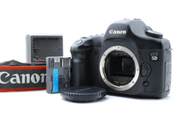 Canon Eos 5d image