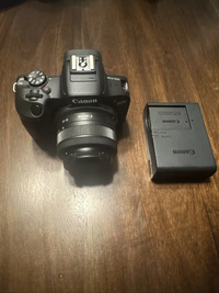 Canon R100 image