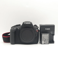 Canon Eos rebel t5 image
