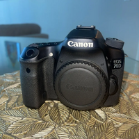 Canon EOS 7D image