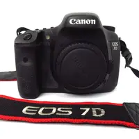 Canon EOS 7D image