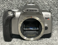 Canon Rebel T2 image