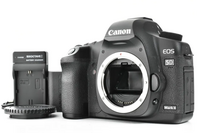 Canon Eos 5d mark ii image