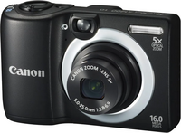 Canon VB-H610D image