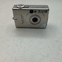 Canon Powershot SD100 image