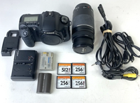 Canon Eos 10d image