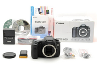 Canon Eos 60d image