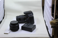 Canon Eos rebel t5 image