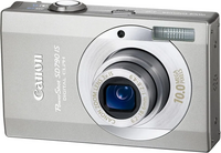 Canon PowerShot SD790IS image