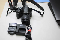 Canon Eos 4000d image