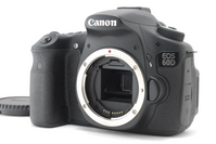 Canon Eos 60d image