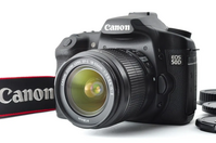 Canon Eos 50d image