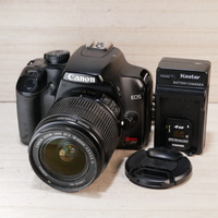 Canon Rebel XS image