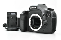 Canon Eos 7d image