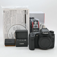 Canon Eos 70d image