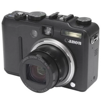 Canon G7 image