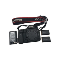 Canon Eos 5d mark iii image