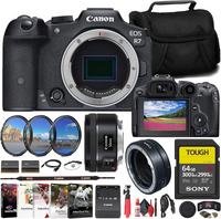 Canon R7(US)BODY image