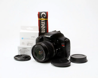 Canon Eos rebel t2i image
