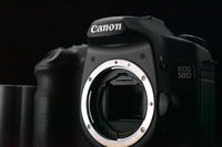 Canon EOS 50D image