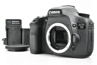 Canon Eos 7d image
