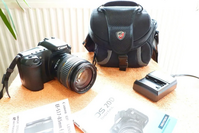 Canon 20D image