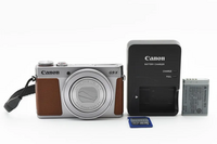 Canon G9 X Mark II image