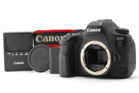 Canon Eos 6d mark ii image