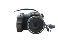 Canon Eos 20d image