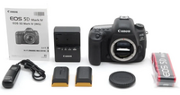Canon Eos 5d mark iv image