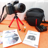 Canon 1200D image