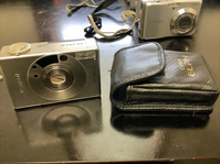 Canon Elph 2 image