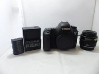 Canon 6D image
