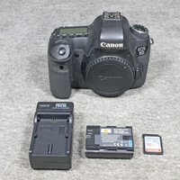 Canon 6D image