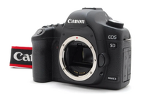 Canon Eos 5d mark ii image