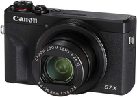 Canon PowerShot G7 X Mark III image