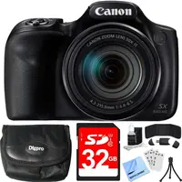 Canon Powershot sx540 hs image
