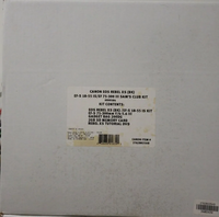 Canon Rebep xs image